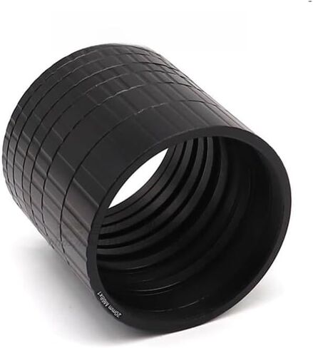 1 قطعة تلسكوب فلكي تمديد برميل M68x1mm 5 مللي متر/6 مللي متر/7 مللي متر/8 مللي متر/9 مللي متر/10 مللي متر/15 مللي متر/20 مللي متر (M68x1-9 مللي متر) in Kuwait