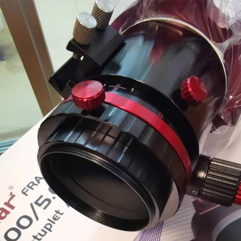 1 قطعة تلسكوب فلكي تمديد برميل M68x1mm 5 مللي متر/6 مللي متر/7 مللي متر/8 مللي متر/9 مللي متر/10 مللي متر/15 مللي متر/20 مللي متر (M68x1-9 مللي متر) in Kuwait