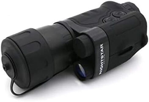 NightStar 2x50mm Gen-1 Night Vision Monocular, Black, NS41250C in Saudi Arabia