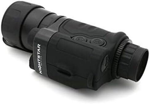 NightStar 2x50mm Gen-1 Night Vision Monocular, Black, NS41250C in Saudi Arabia