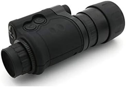 NightStar 2x50mm Gen-1 Night Vision Monocular, Black, NS41250C in Saudi Arabia