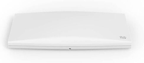 MR46-HW نقطة وصول داخلية واي فاي 6 | أداء AX6000 على مستوى المؤسسات| الشبكات المُدارة عبر السحابة مع ضمان MERAKI SOLUTIONS لمدة 3 سنوات (بدون ترخيص) in Kuwait