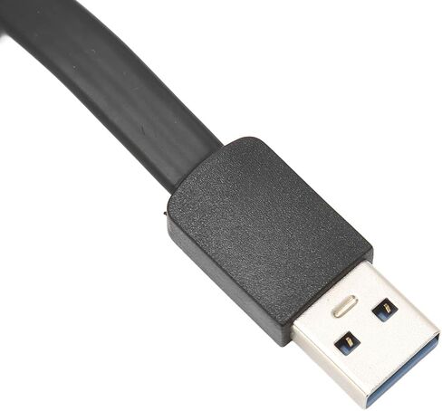 محول إيثرنت USB 3.0 إلى 2.5 جيجابت في الثانية، شريحة RTL8156B مدمجة في محول شبكة LAN سلكية ثابتة مع تنبيه على LAN وتشغيل التوصيل لـ 10 OS X in Kuwait