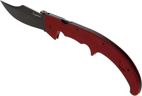 COLD STEEL ESPADA XL RUBY RED in Saudi Arabia