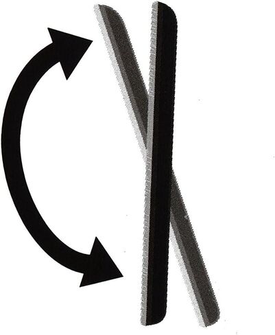 Ultra Slim Tilt TV Wall Mount Bracket for LG Electronics OLED65E9PUA E9 Series 65" 4K Ultra HD Smart OLED TV (2019) - Low Profile 1.7" from Wall, 12° Tilt Angle, Easy Install for Reduced Glare! in Kuwait