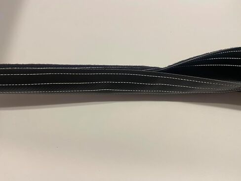 Heavy Duty Sleeve Wrap for Cables with Velcro Abrasion and Cut Resistant 3-1/2 inch Diameter 25 ft Long in Saudi Arabia