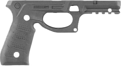 Recover Tactical BC2 Grip and Rail System for The Beretta 92FS M9 Series of Pistols Beretta 92 Grips in Saudi Arabia
