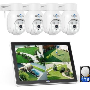 Hiseeu product catalog
