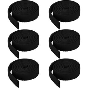 6 Pcs Water Bladder Tube Covers Hydration Thermal Drink Tube Sleeve Insulation Hose Covers for Water Bladder Hose(Multicolor) in Kuwait
