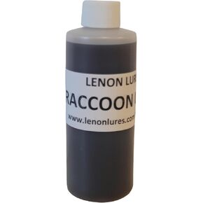 لينون إغراء الراكون البول in Kuwait