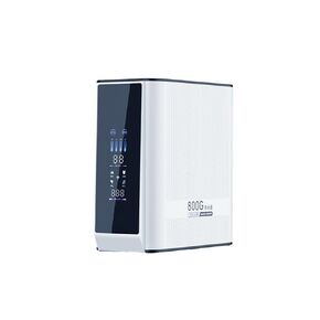 منقي مياه RO، آلة الشرب المنزلية المباشرة، تنقية مياه الصنبور للمطبخ Pro800-1000G(23PRO 1000G) in Kuwait