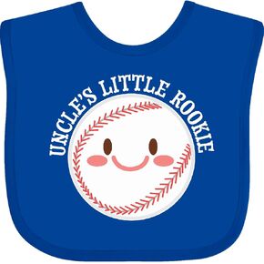 إنكتاستيك أنكل روكي الصغير - مريلة أطفال بيسبول in Kuwait