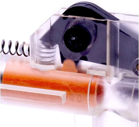 Evike x 4UAD SmartAirsoft 4UANTUM Friction Pro مشبك مطاطي عالي الأداء لـ Airsoft AEGs in Kuwait