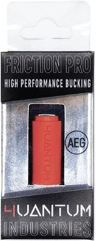 Evike x 4UAD SmartAirsoft 4UANTUM Friction Pro مشبك مطاطي عالي الأداء لـ Airsoft AEGs in Kuwait