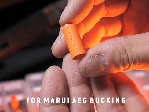 Evike x 4UAD SmartAirsoft 4UANTUM Friction Pro مشبك مطاطي عالي الأداء لـ Airsoft AEGs in Kuwait