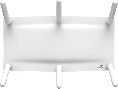 MR46E-HW Outdoor Wi-Fi 6 Access Point | Cloud-Managed | IP67 Weather & Dust Resistant | 2.5GbE High-Speed Backhaul | No License Included | 3 Years MERAKI SOLUTIONS Warranty in Saudi Arabia