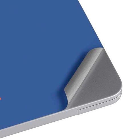 Skinit Decal Laptop Skin Compatible with MacBook Air 13in M4 (2025) - Officially Licensed Boise State University Broncos Mascot Design in Saudi Arabia