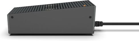 iFi iPower Elite - High-Performance Low-Noise Power Supply Adapter for Clean and Stable Audio Power 12V (Black Version) in Saudi Arabia