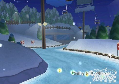 MySims Racing - Nintendo Wii (Renewed) in Saudi Arabia