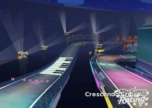 MySims Racing - Nintendo Wii (Renewed) in Saudi Arabia