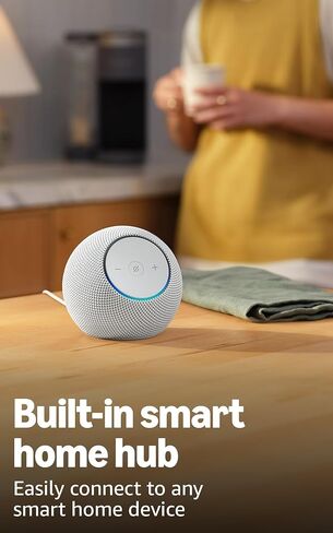 مجموعة Alexa Home Theatre Starter مع Echo Dot Max (أحدث طراز): تتضمن Echo Dot Max (2)، Graphite، Fire TV Stick 4K Max in Saudi Arabia