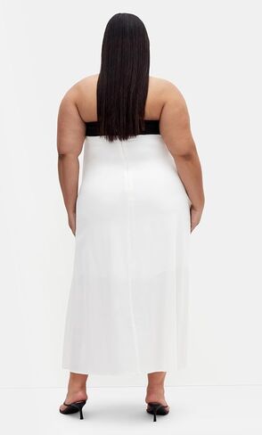City Chic Women's Plus Size Dress - Lina, 24 in Saudi Arabia