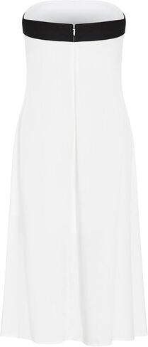 City Chic Women's Plus Size Dress - Lina, 24 in Saudi Arabia