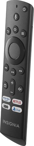 Insignia - جهاز تحكم عن بعد صوتي بديل مع Alexa لأجهزة تلفزيون Insignia وToshiba Fire TV Edition in Kuwait