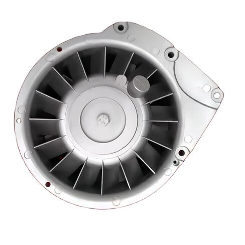 مروحة تبريد 2233420 02233420 لـ Deutz F4L912 F4L913 F4L914 F3L912 F3L913 F3L914 أجزاء ما بعد البيع الجديدة in Kuwait