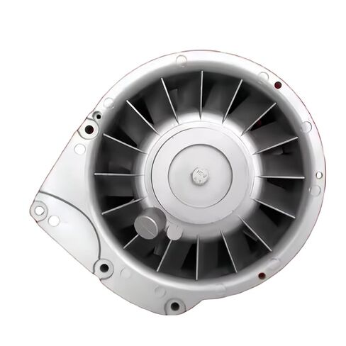 مروحة تبريد 2233420 02233420 لـ Deutz F4L912 F4L913 F4L914 F3L912 F3L913 F3L914 استبدال الأجزاء in Kuwait