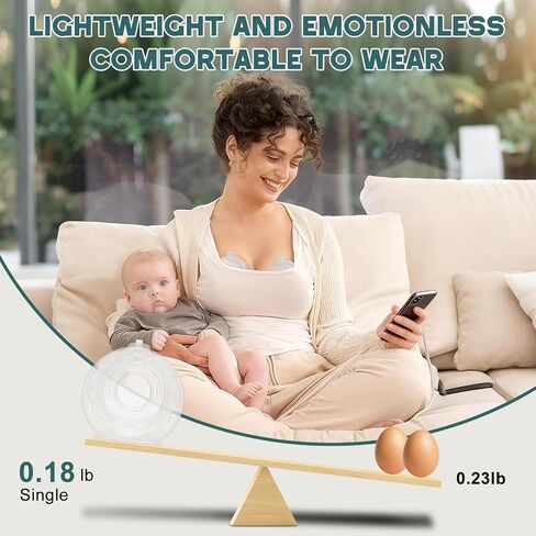 Manual Breast Pump, Hand Pump Breastmilk, Recolector de Leche Materna,Milk Collectors for Breastfeeding in Saudi Arabia