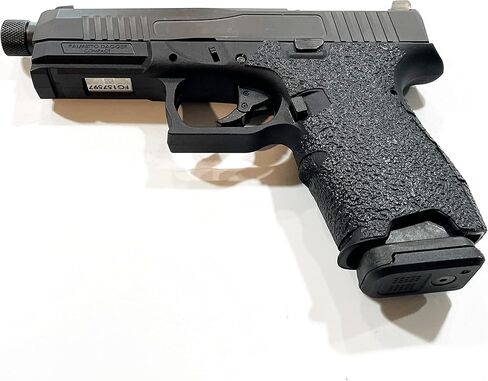 Handleitgrips Gun Grip Tape Wrap for PSA Dagger Compact(Sandpaper) in Saudi Arabia