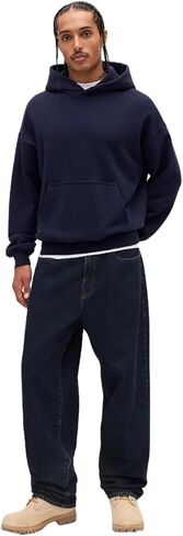 Gap Mens Baggy Fit Denim in Saudi Arabia