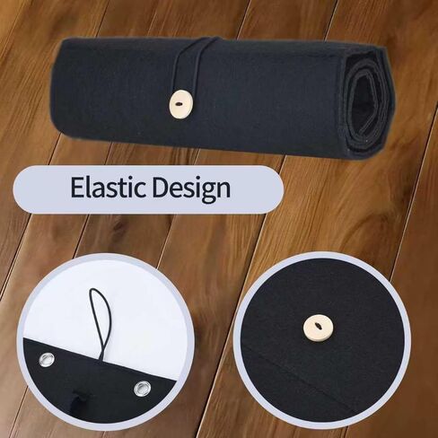 2026 USB Cable and Charger Organizer Kit for Home/Office/Travel Cords Organizer Essentials, Space-Saving Storage Box, Carry Hang and Fold Available in Saudi Arabia