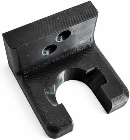 حامل جداري لبنادق AR-9/10/15، رف أمان سريع الوصول، تركيب بدون أدوات، حل تخزين مدمج in Kuwait