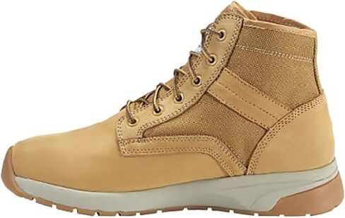 Carhartt Men's Force 5" Soft Toe Lightweight Sneaker Boot, Black, 10W in Saudi Arabia