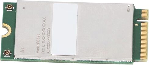 LTE FDD CatM1 M.2 Network Card Module for 10, High Speed Multi Band Network Card Module, Supports Multiple Global LTE Bands with in Saudi Arabia