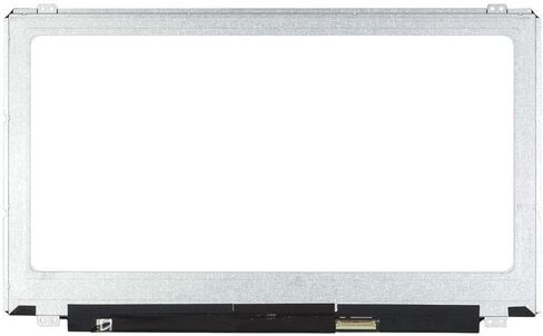 15.6" Screen Replacement for Dell Inspiron P40F001 P40F002 LCD Display Panel 40 pin 60 HZ (FHD 1920x1080 Touch) in Saudi Arabia