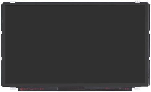 15.6" Screen Replacement for Dell Inspiron P40F001 P40F002 LCD Display Panel 40 pin 60 HZ (FHD 1920x1080 Touch) in Saudi Arabia