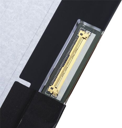 15.6" Screen Replacement for Dell Inspiron P40F001 P40F002 LCD Display Panel 40 pin 60 HZ (FHD 1920x1080 Touch) in Saudi Arabia