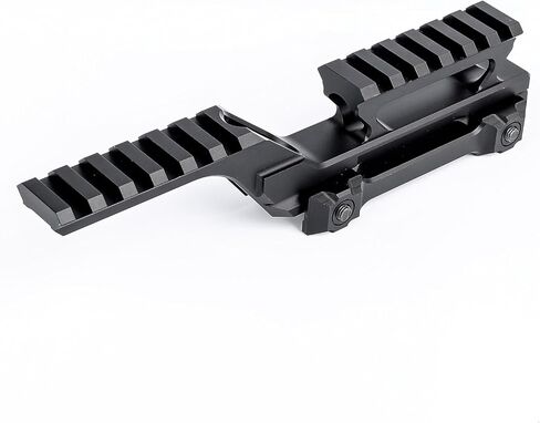 طقم تركيب من نوع المجموعة التكتيكية، حامل بصري مزدوج مناسب لمنصات PDW/SMG، حامل نطاق جبل الناهضون، حامل نطاق لنطاق الليزر EXPS3 ثلاثي الأبعاد، حامل رؤية نقطة حمراء، لسكك Picatinny مقاس 20 مم in Kuwait
