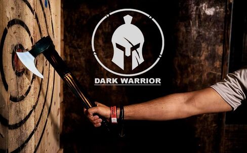 [DARK WARRIOR] فأس الفايكنج رمي فأس من الفولاذ الكربوني فأس الفايكنج فأس التخييم فأس بيرسيركر، فأس نورس كبير، مثالي للعبة رمي الفأس في الفناء الخلفي فأس معركة الأساطير الإسكندنافية in Kuwait