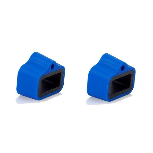 OWC ClingOn 2-Pack USB Type-C Connector Securing Device | Prevents cable strain and unintentional disconnects with USB-C and Thunderbolt (USB-C) devices in Saudi Arabia