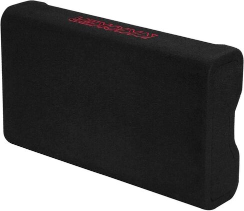Kicker 49L7TDF82 حاوية مضخم صوت 8 بوصة L7T 2 أوم، 350 وات RMS (متجدد) in Kuwait