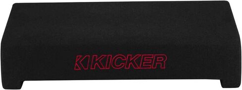 Kicker 49L7TDF82 حاوية مضخم صوت 8 بوصة L7T 2 أوم، 350 وات RMS (متجدد) in Kuwait