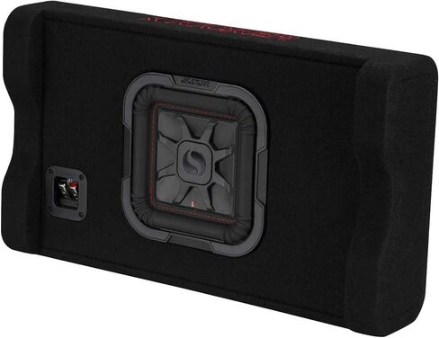 Kicker 49L7TDF82 حاوية مضخم صوت 8 بوصة L7T 2 أوم، 350 وات RMS (متجدد) in Kuwait