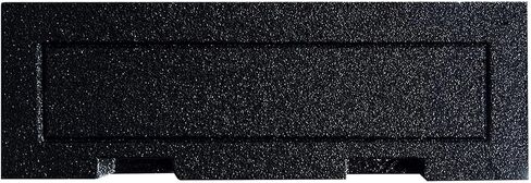 Rockville REC132 Dual 12" Sealed Subwoofer Box, Custom Fit for 2022-2023 Toyota Tundra Crew Max, Bed Liner Finish, Precision Cut, High-Performance Audio, for Car Audio Enthusiasts in Saudi Arabia