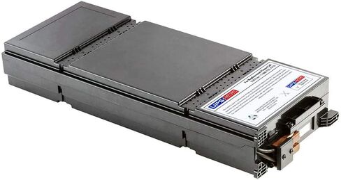 APC Smart UPS SRT 3000VA SRT3000XLT UPSBatteryCenter Compatible Replacement Battery Pack in Saudi Arabia
