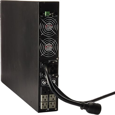 Eaton Electrical 5PX2200RT UPS Rack, Mountable in Saudi Arabia