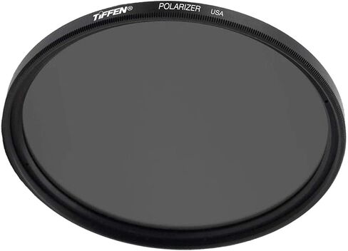 Tiffen 86mm Linear Polarizer Glass Filter in Saudi Arabia